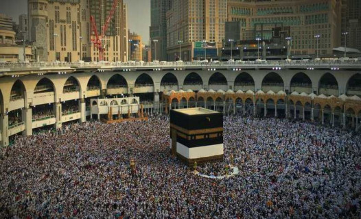 Finding the Best Time to Perform Umrah: A Comprehensive Guide by Umrah Insights - Blog Image